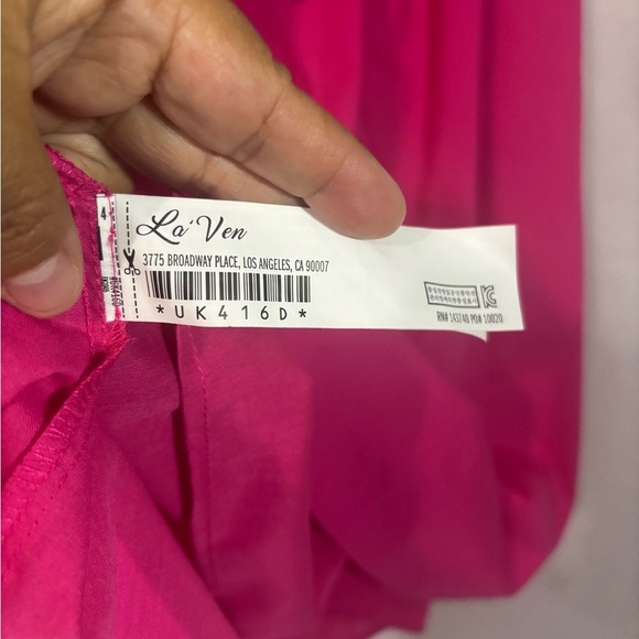 LA VEN - Picture 5 of 6